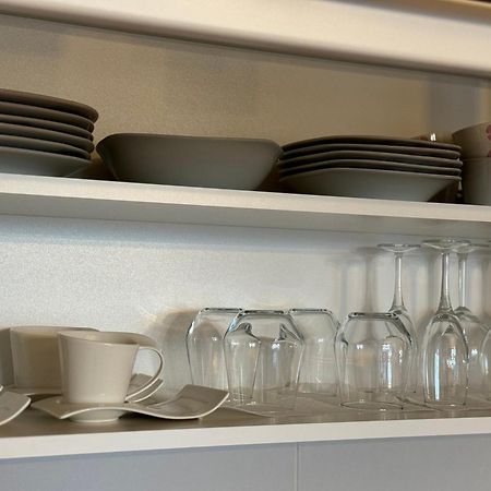 Sunray Apartman Pozarevac Luaran gambar
