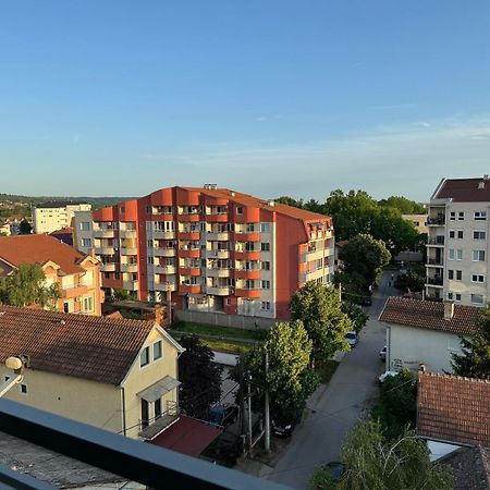 Sunray Apartman Pozarevac Luaran gambar
