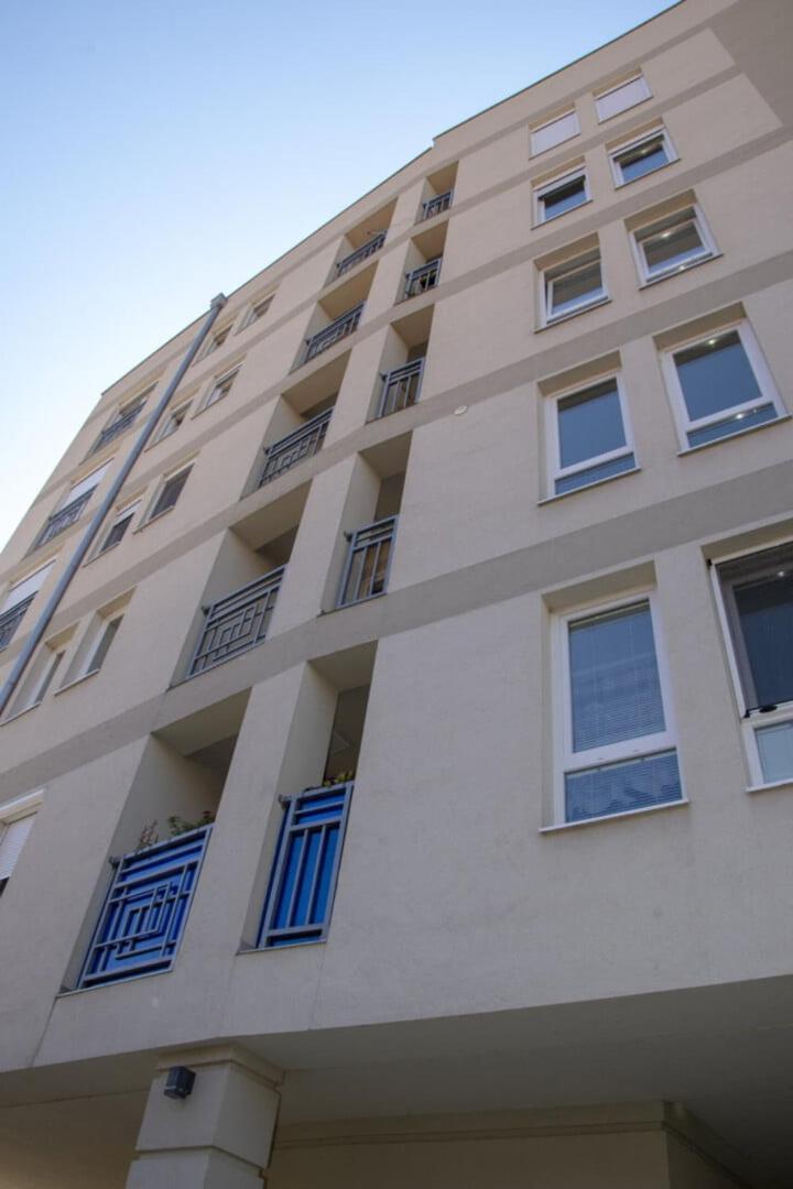 Sunray Apartman Pozarevac Luaran gambar