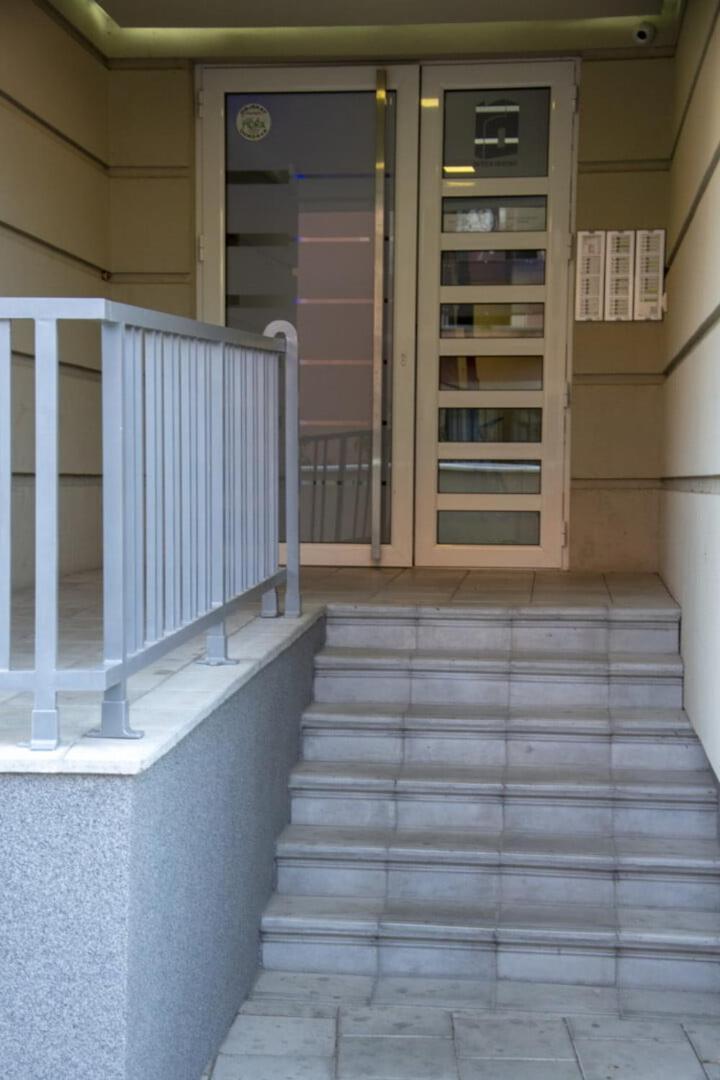 Sunray Apartman Pozarevac Luaran gambar