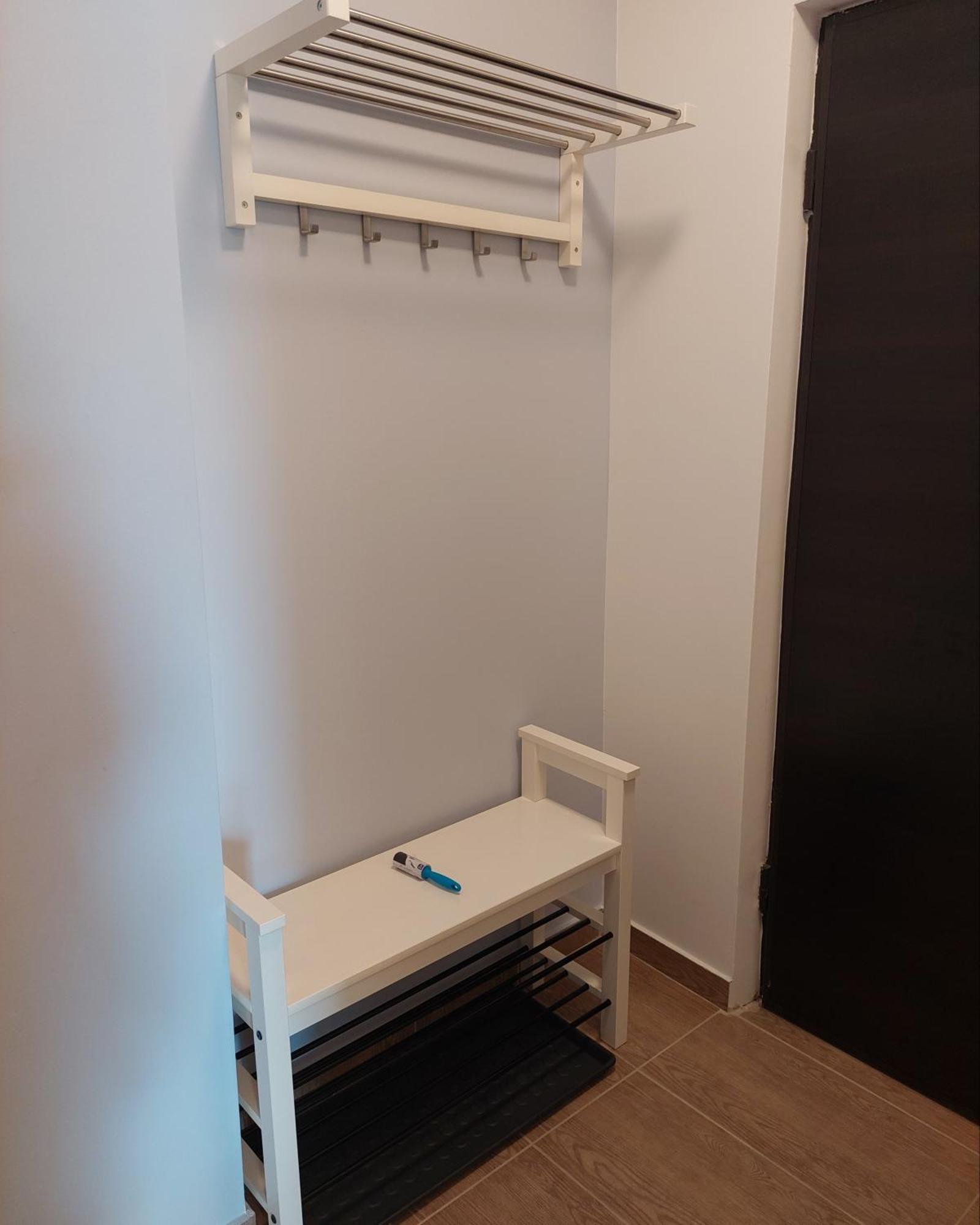 Sunray Apartman Pozarevac Luaran gambar