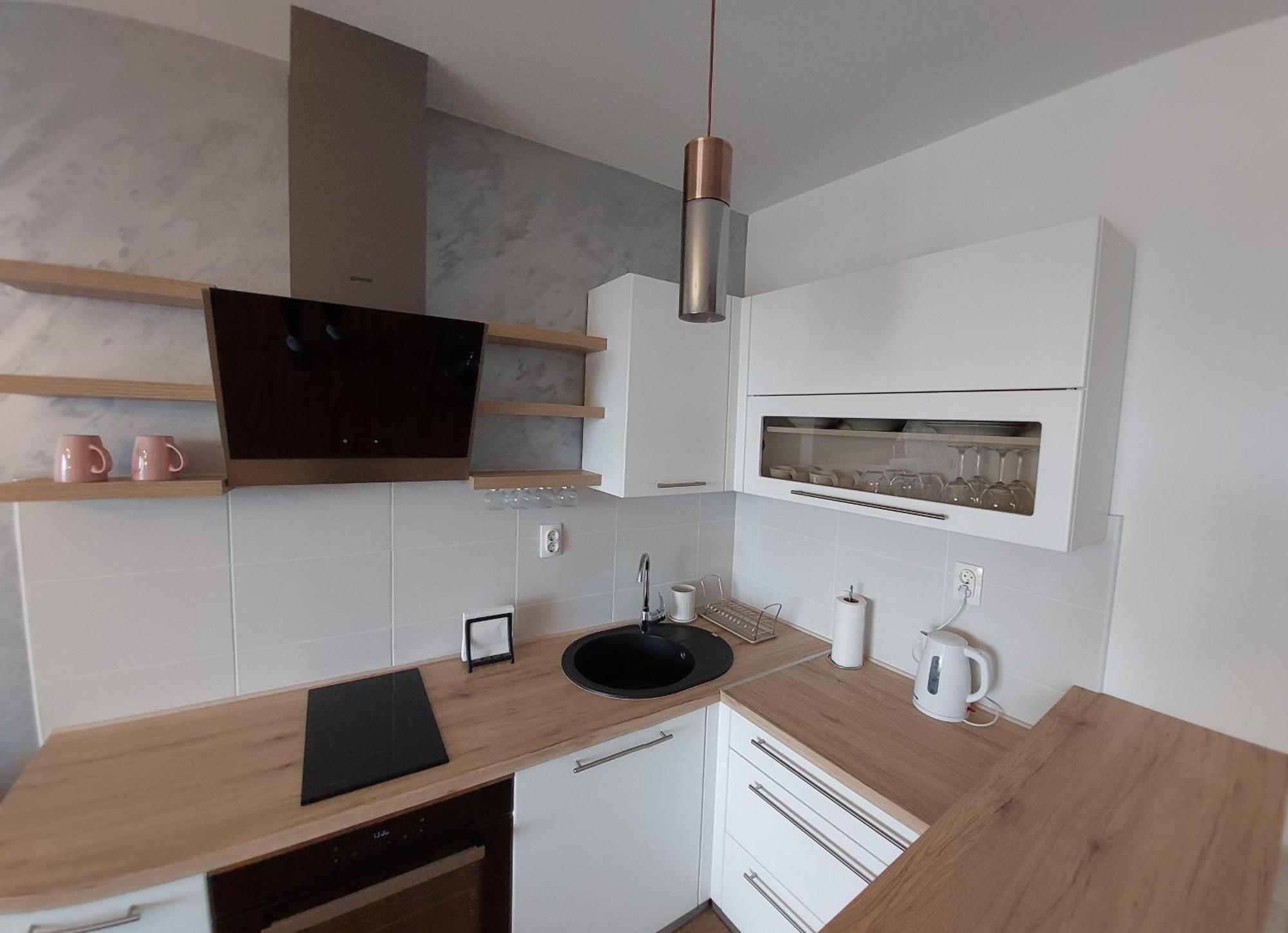 Sunray Apartman Pozarevac Luaran gambar