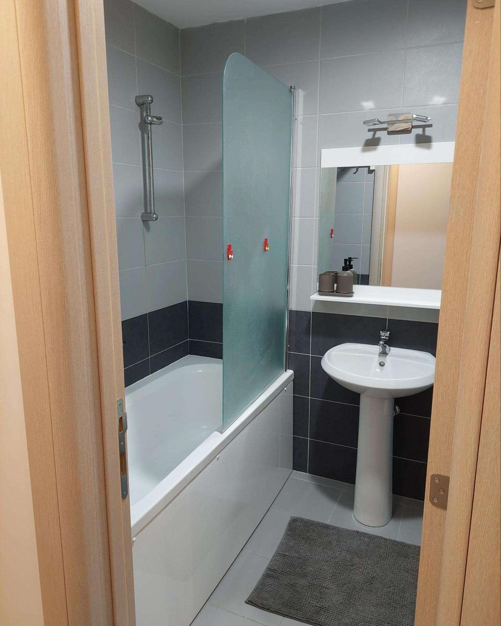 Sunray Apartman Pozarevac Luaran gambar