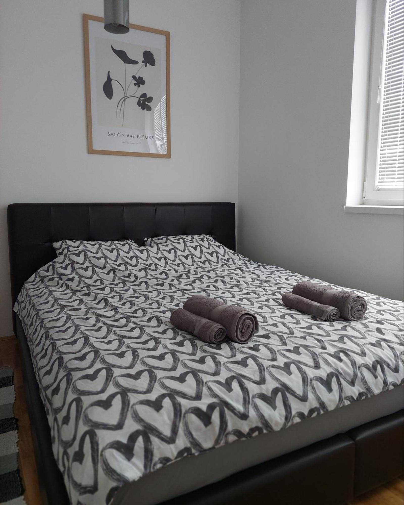 Sunray Apartman Pozarevac Luaran gambar