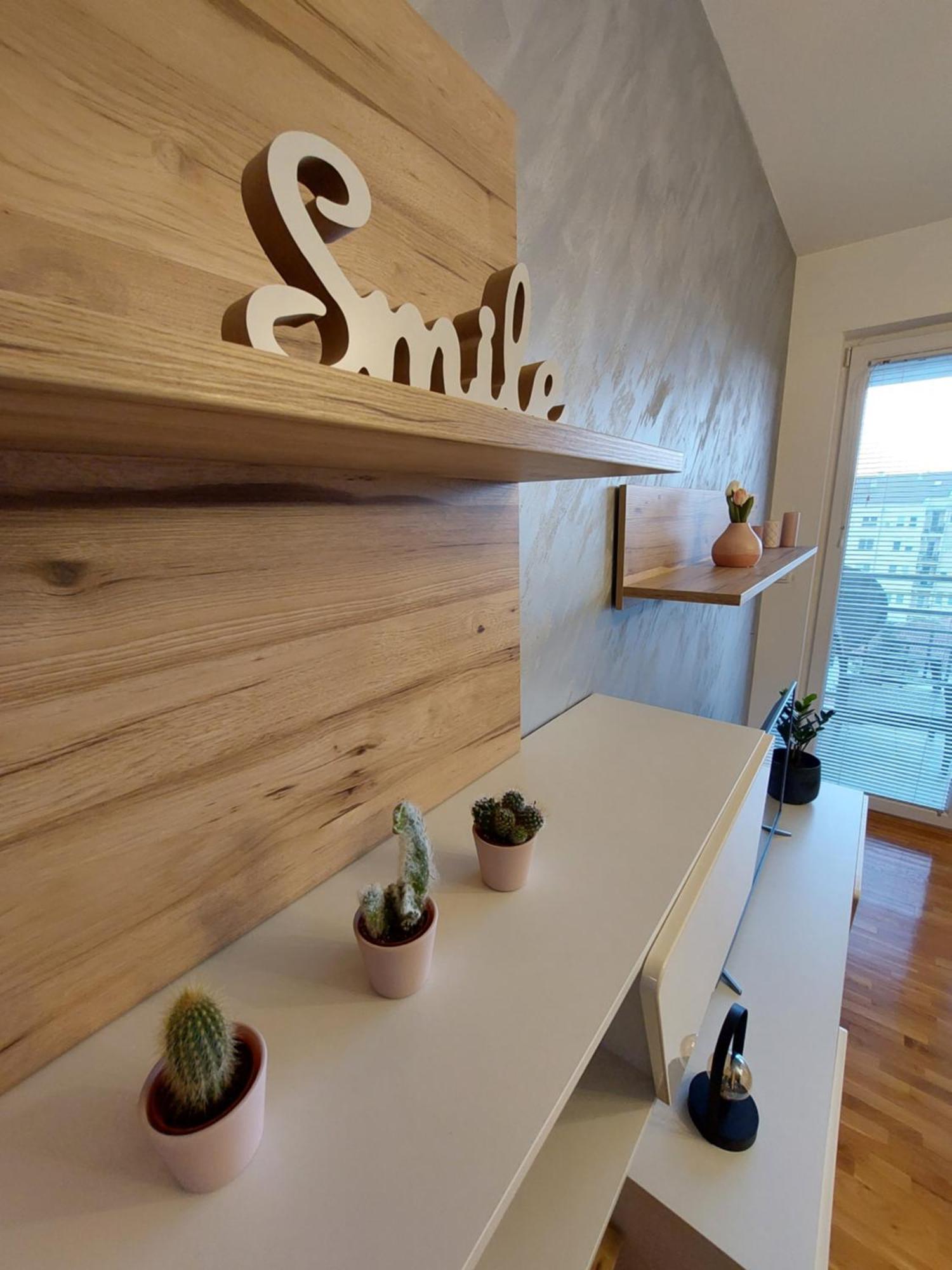 Sunray Apartman Pozarevac Luaran gambar