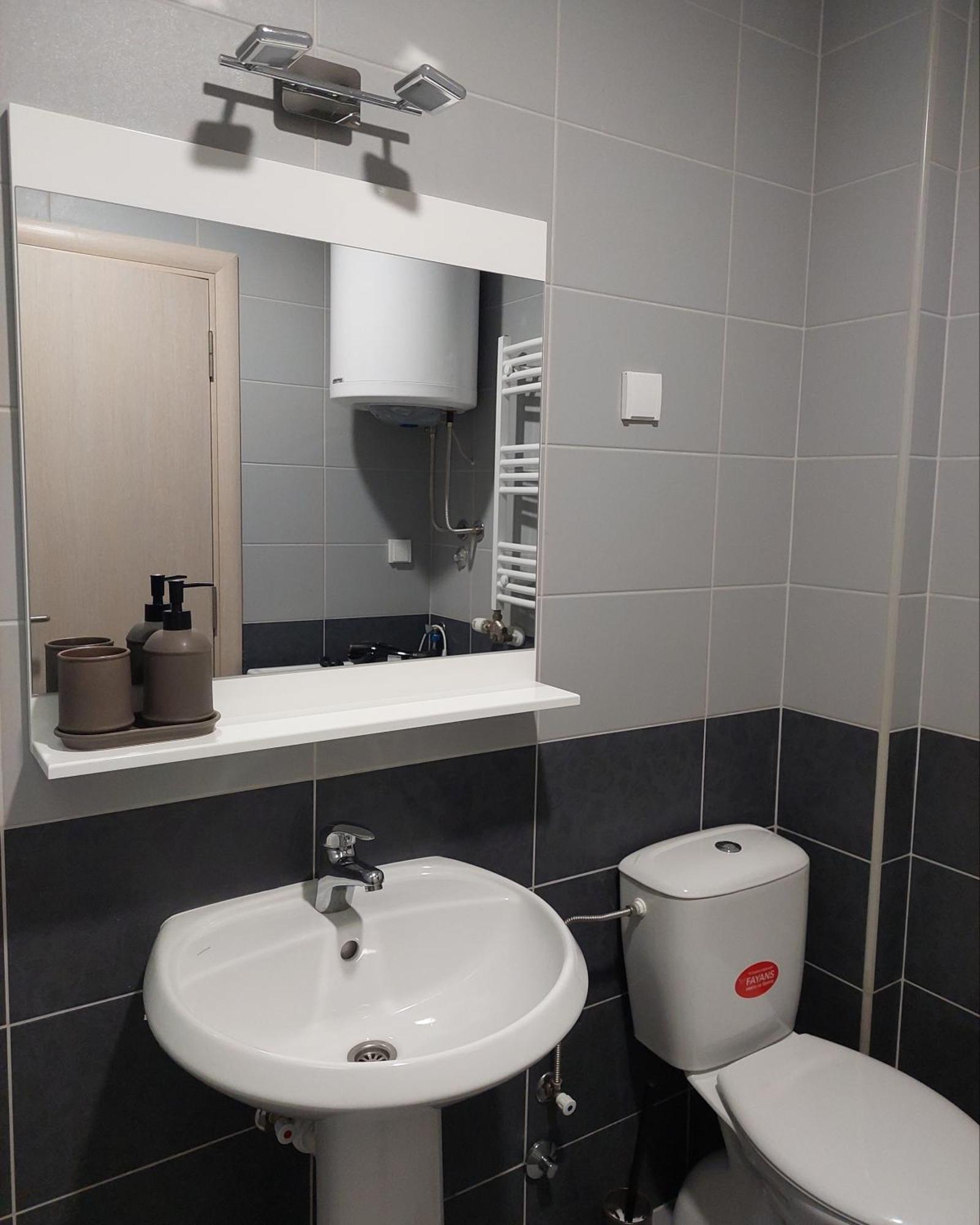 Sunray Apartman Pozarevac Luaran gambar
