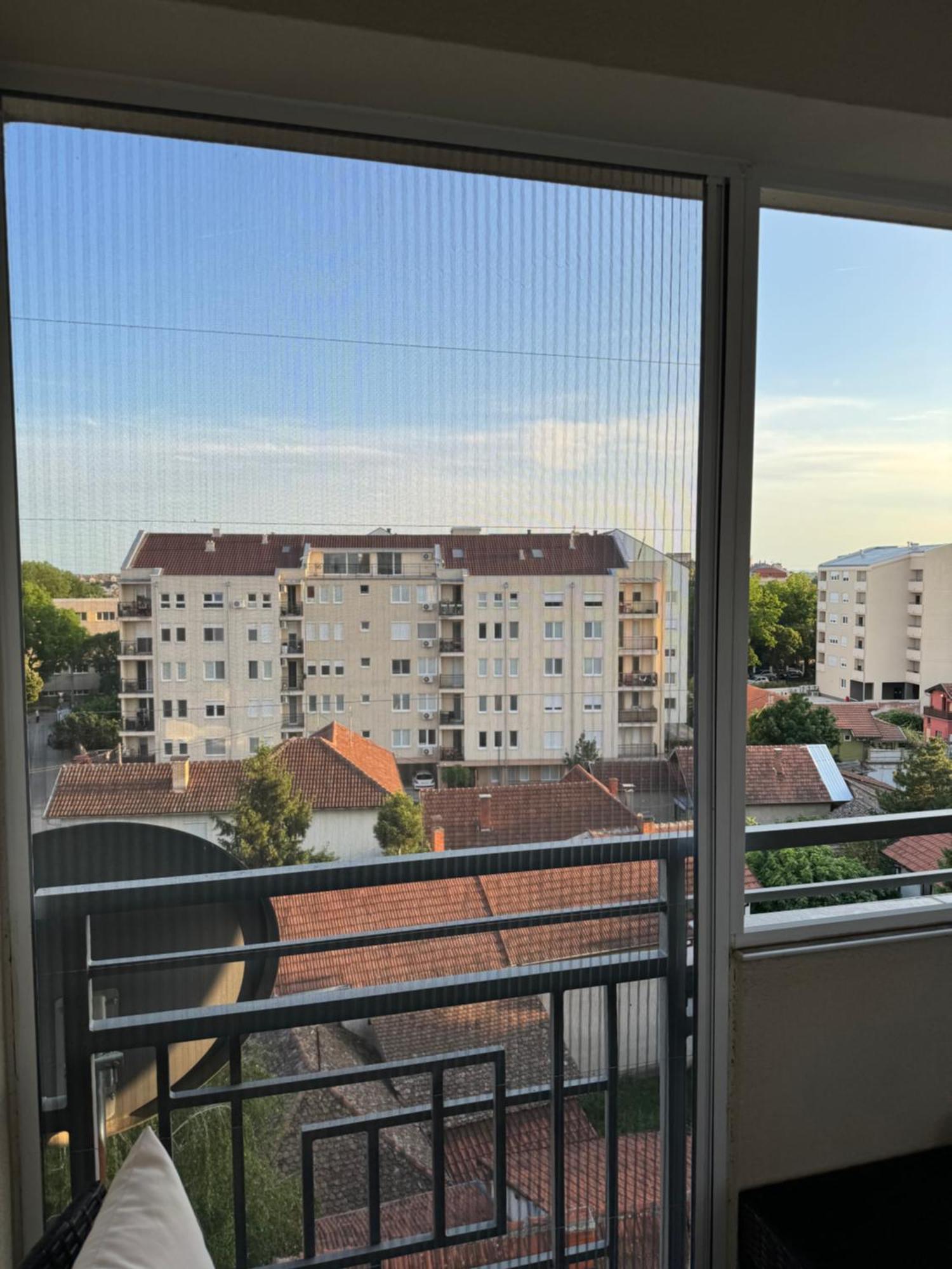 Sunray Apartman Pozarevac Luaran gambar