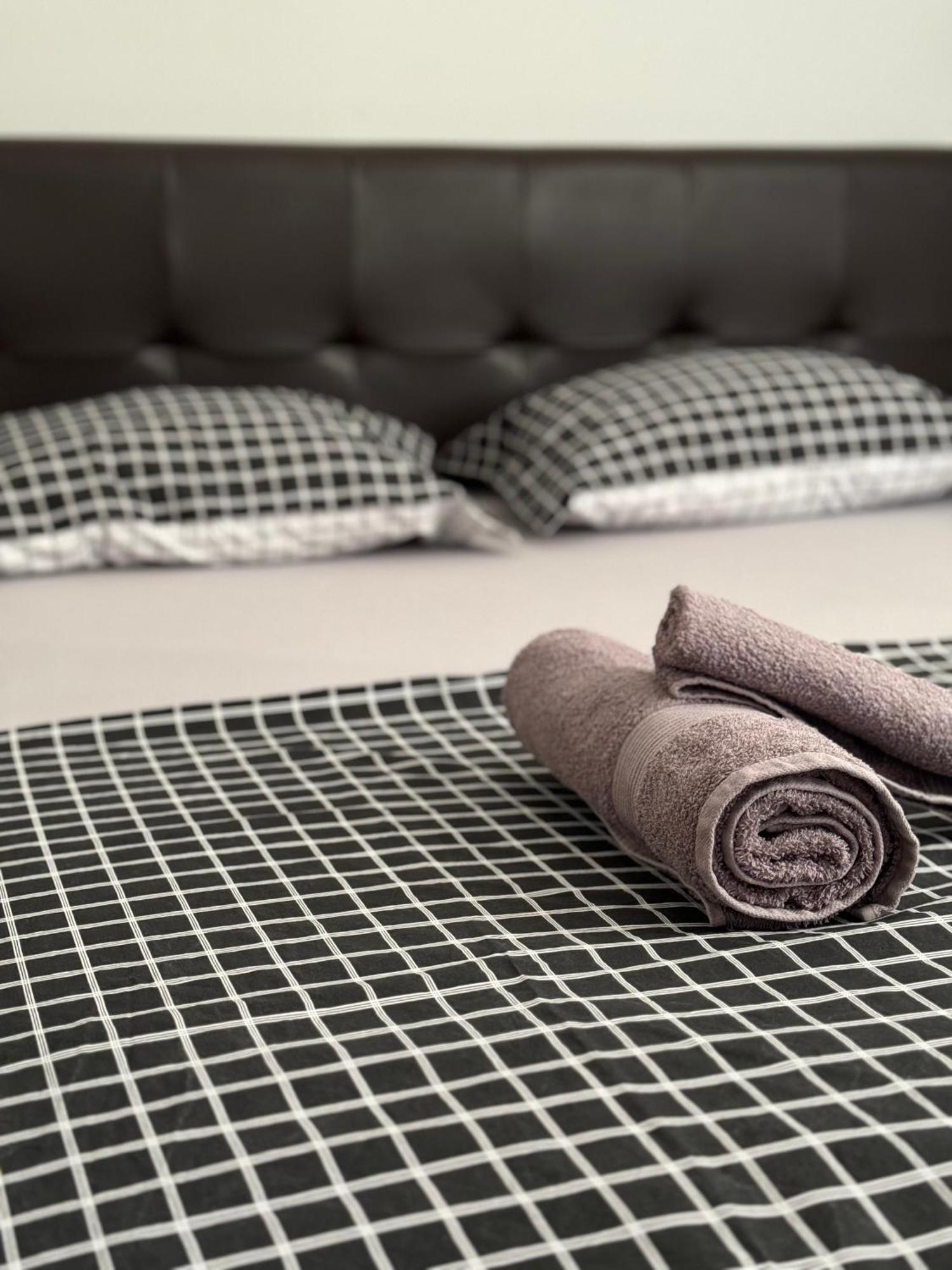 Sunray Apartman Pozarevac Luaran gambar
