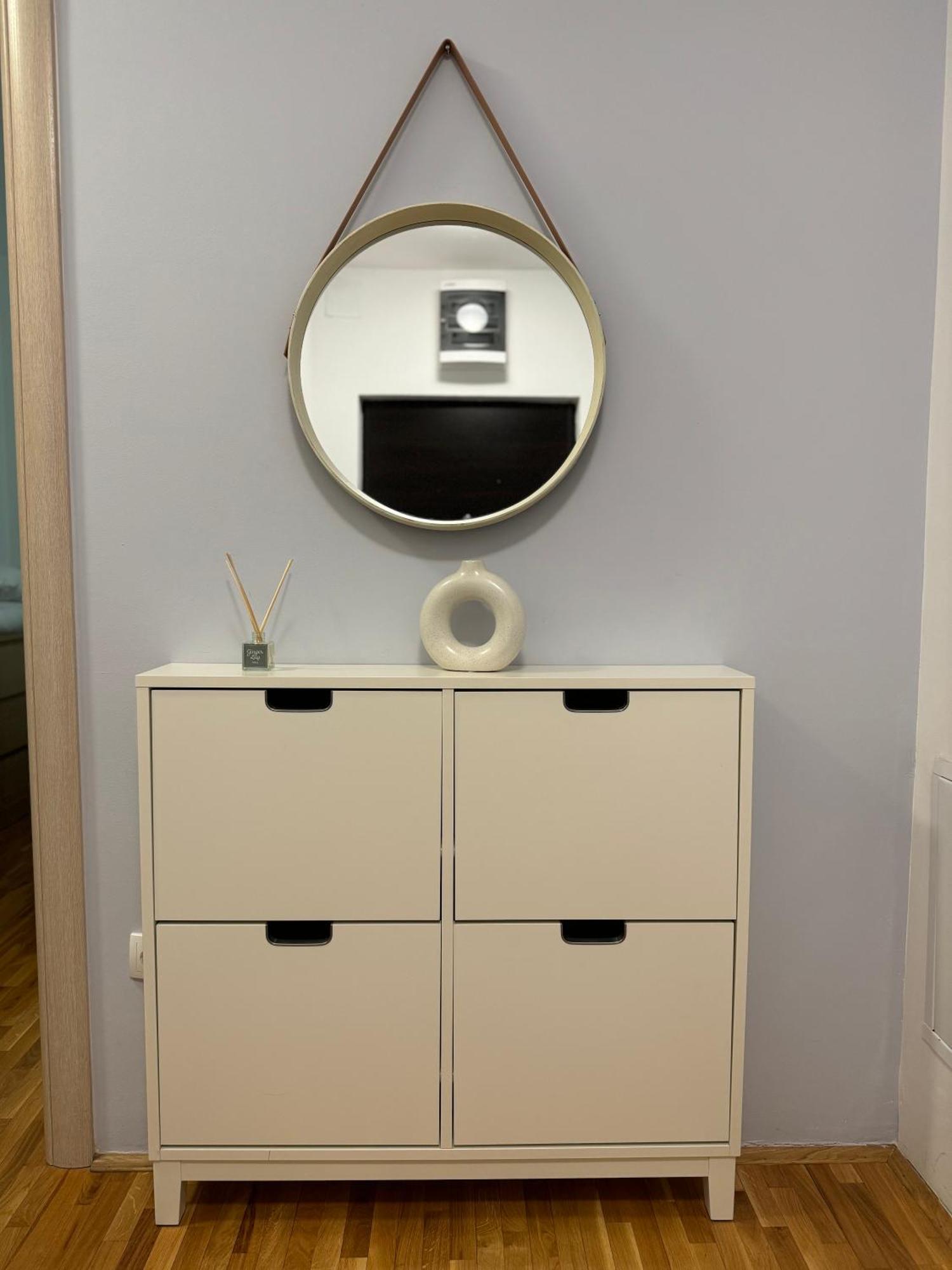 Sunray Apartman Pozarevac Luaran gambar