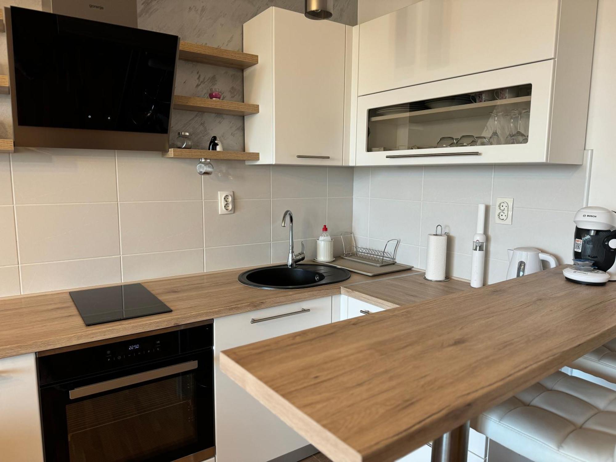 Sunray Apartman Pozarevac Luaran gambar