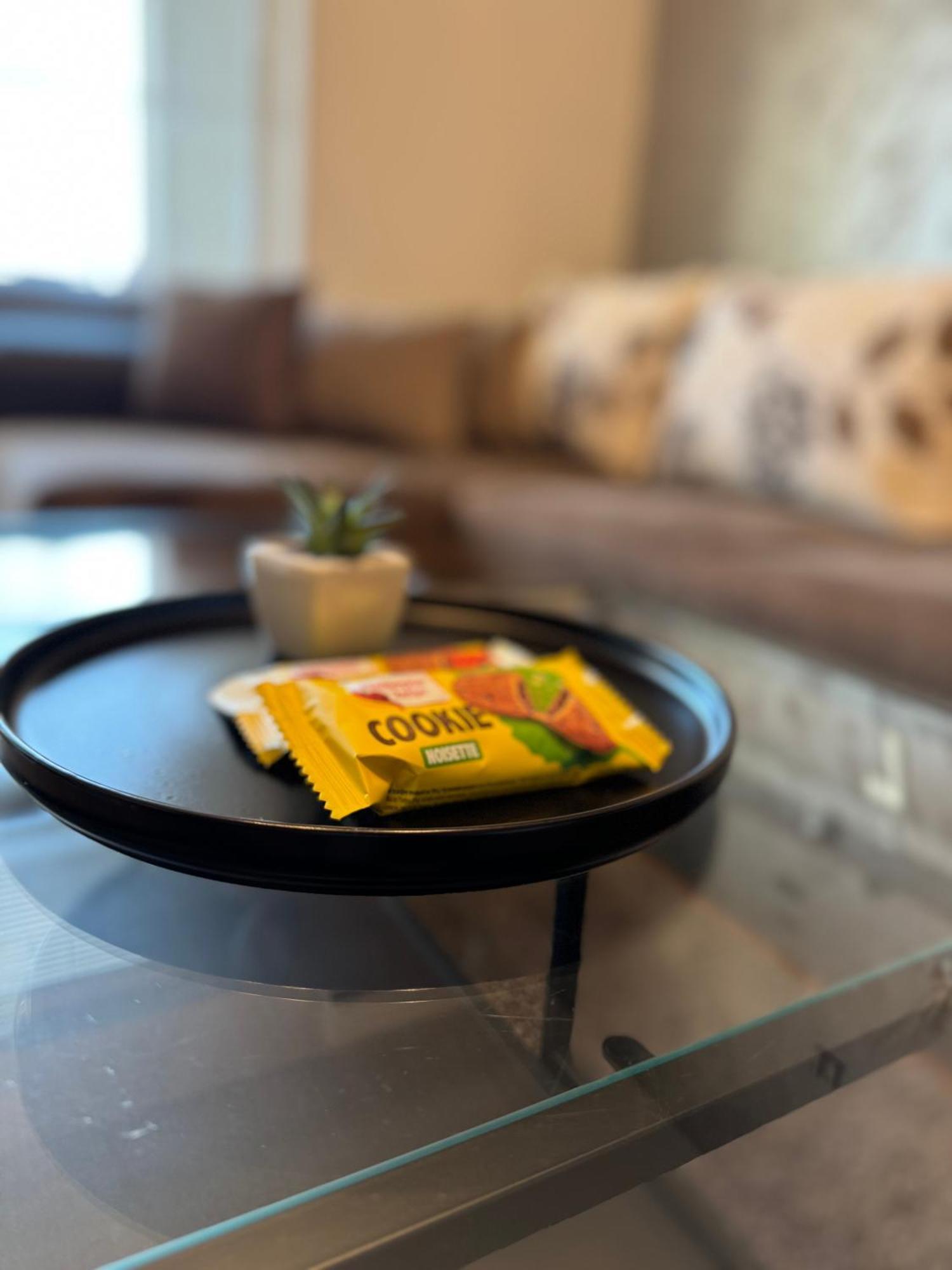 Sunray Apartman Pozarevac Luaran gambar